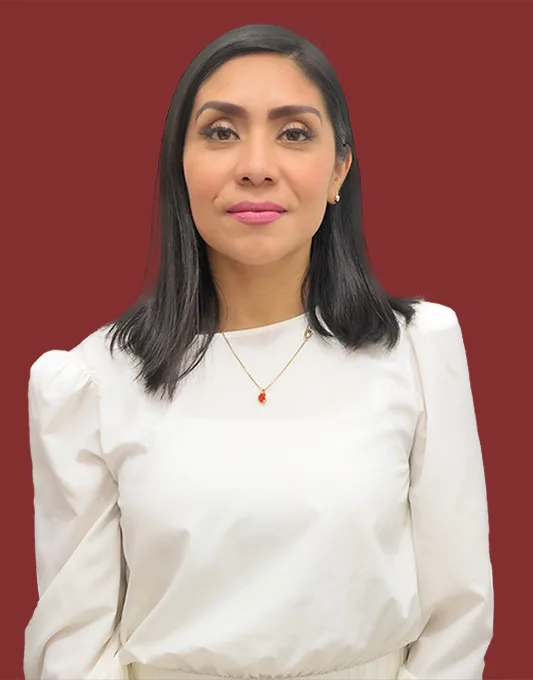 Fotografía de Olga Barrueta Cervera