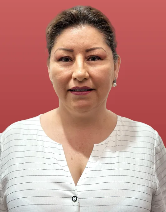 Fotografía de Dalila Fernández Jarquín