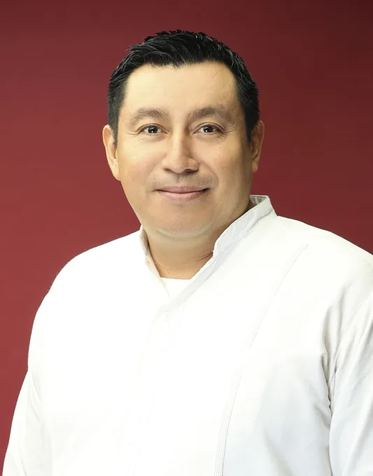 Fotografía de Silvano Arturo Colunga Ramón