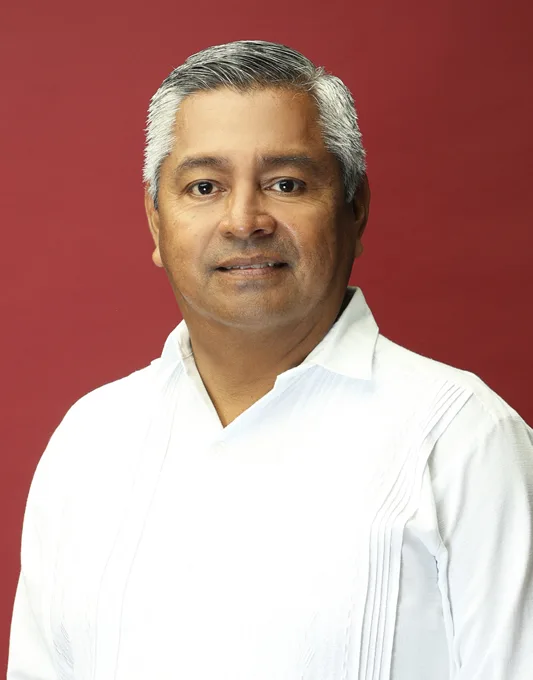 Fotografía de José Cruz Salaya Romero