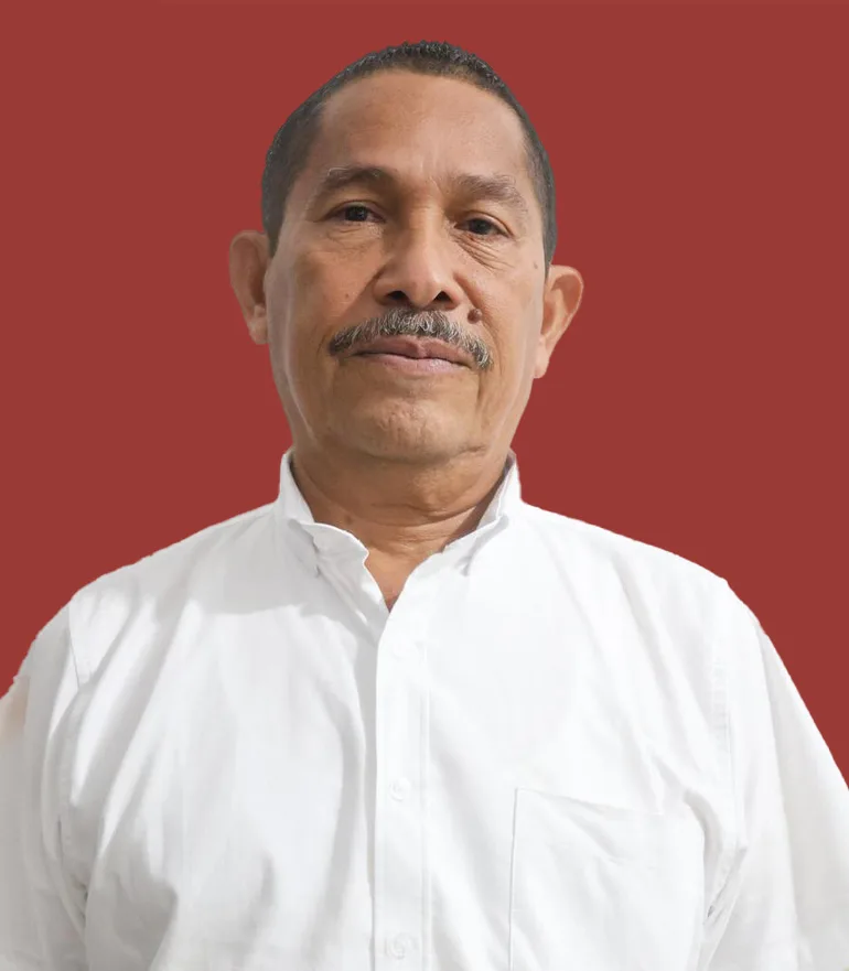 Fotografía de Santiago Ramón Díaz