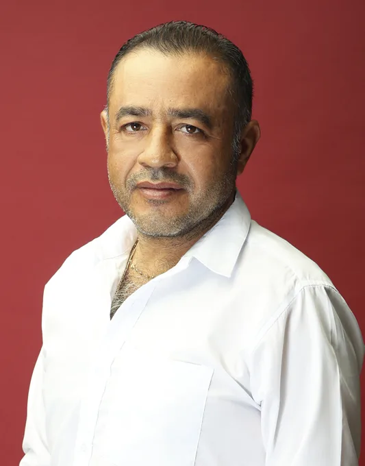 Fotografía de Pablo Torruco González