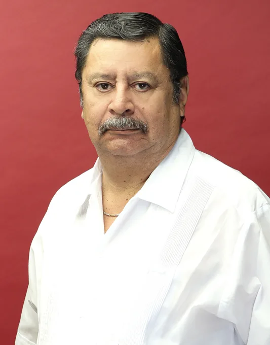 Fotografía de Julio César Cadenas Rodríguez